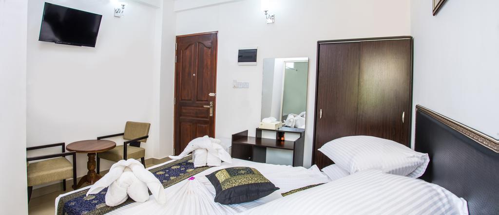 Vilu Rest Hotel Male Ruang foto