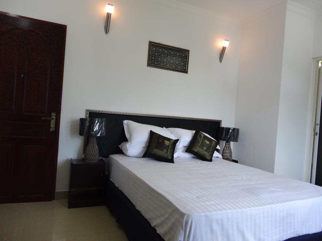 Vilu Rest Hotel Male Ruang foto