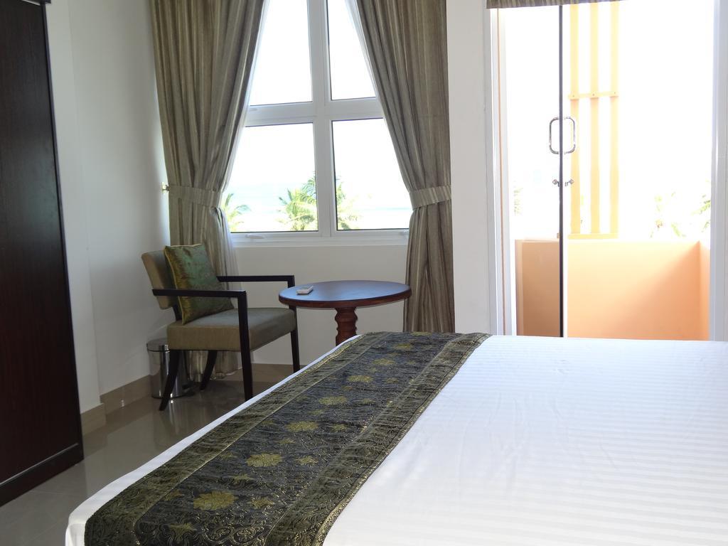 Vilu Rest Hotel Male Ruang foto