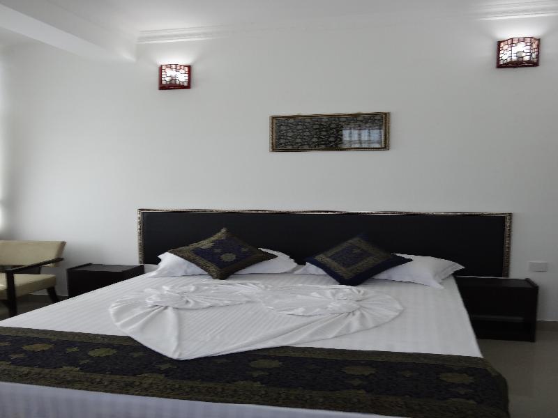 Vilu Rest Hotel Male Bagian luar foto